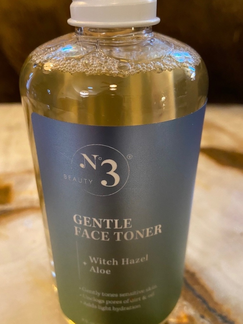N3 Gentle Face Toner